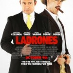 Ladrones