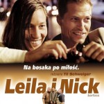 Leila i Nick