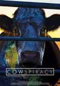 Cowspiracy: The Sustainability Secret