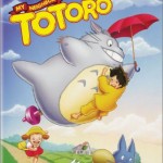 Mój sąsiad Totoro