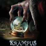 Krampus. Duch Świąt