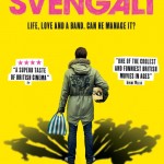 Svengali: Droga na szczyt