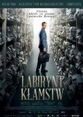 Labirynt kłamstw