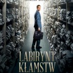 Labirynt kłamstw