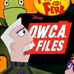 Fineasz i Ferb: Z Akt O.B.F.S.