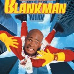 Blankman