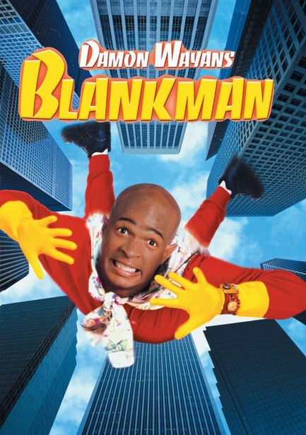 Blankman