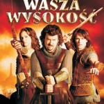 Wasza Wysokość