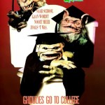 Ghoulies w koledżu