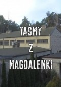 Taśmy z Magdalenki