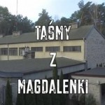 Taśmy z Magdalenki