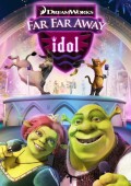 Shrek: Dawno, Dawno Temu w Idolu
