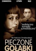 Pieczone gołąbki