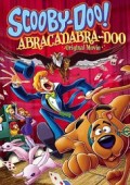 Scooby Doo: Abrakadabra-Doo