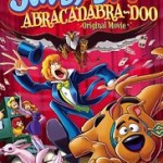 Scooby Doo: Abrakadabra-Doo