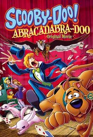 Scooby Doo: Abrakadabra-Doo