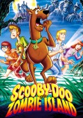 Scooby Doo: Na wyspie Zombie