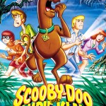 Scooby Doo: Na wyspie Zombie