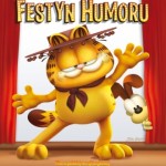 Garfield: Festyn humoru