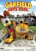 Garfield: Kot prawdziwy