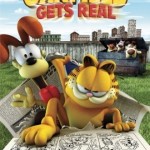 Garfield: Kot prawdziwy