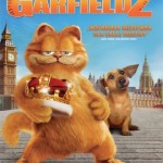 Garfield 2