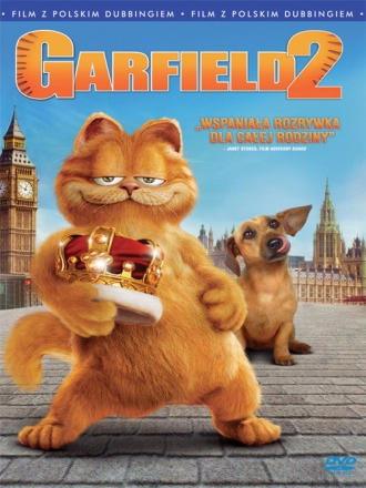 Garfield 2