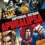 Superman/Batman: Apokalipsa