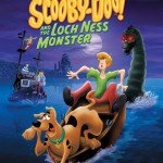 Scooby Doo i potwór z Loch Ness