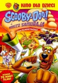 Scooby-Doo i miecz samuraja