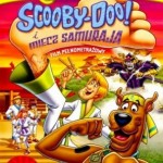 Scooby-Doo i miecz samuraja