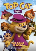 Top Cat Begins