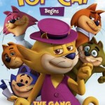 Top Cat Begins