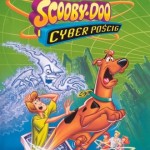 Scooby Doo i Cyber-Pościg