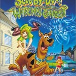 Scooby-Doo i Duch Czarownicy