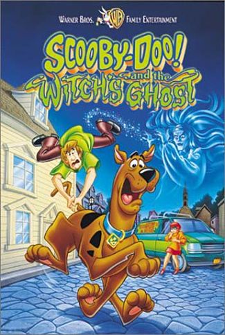 Scooby-Doo i Duch Czarownicy