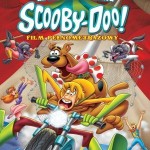 Scooby-Doo: Wielka draka wilkolaka