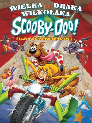 Scooby-Doo: Wielka draka wilkolaka