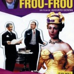 Frou-Frou