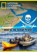 Polowanie na somalijskich piratów