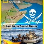 Polowanie na somalijskich piratów