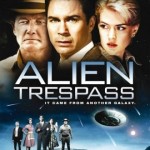 Alien Trespass