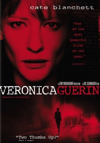 Veronica Guerin