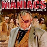 2001 Maniacs