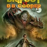 Bigfoot vs. DB Cooper