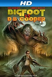 Bigfoot vs. DB Cooper