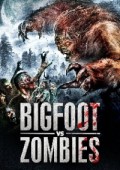 Bigfoots vs. Zombies