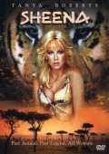 Sheena: Królowa dżungli