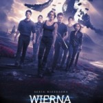 Seria Niezgodna: Wierna