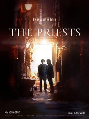 The Priests